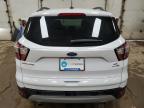 2018 Ford Escape Se на продаже в Davison, MI - Front End