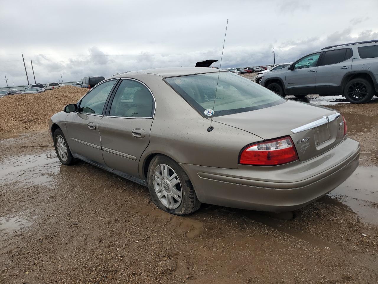 2004 Mercury Sable - Image 2