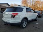 2012 Ford Explorer Xlt zu verkaufen in East Granby, CT - Minor Dent/Scratches