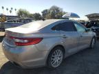 2013 Hyundai Azera Gls للبيع في Van Nuys، CA - Minor Dent/Scratches