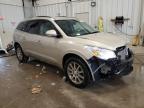 2017 Buick Enclave  na sprzedaż w Franklin, WI - Front End