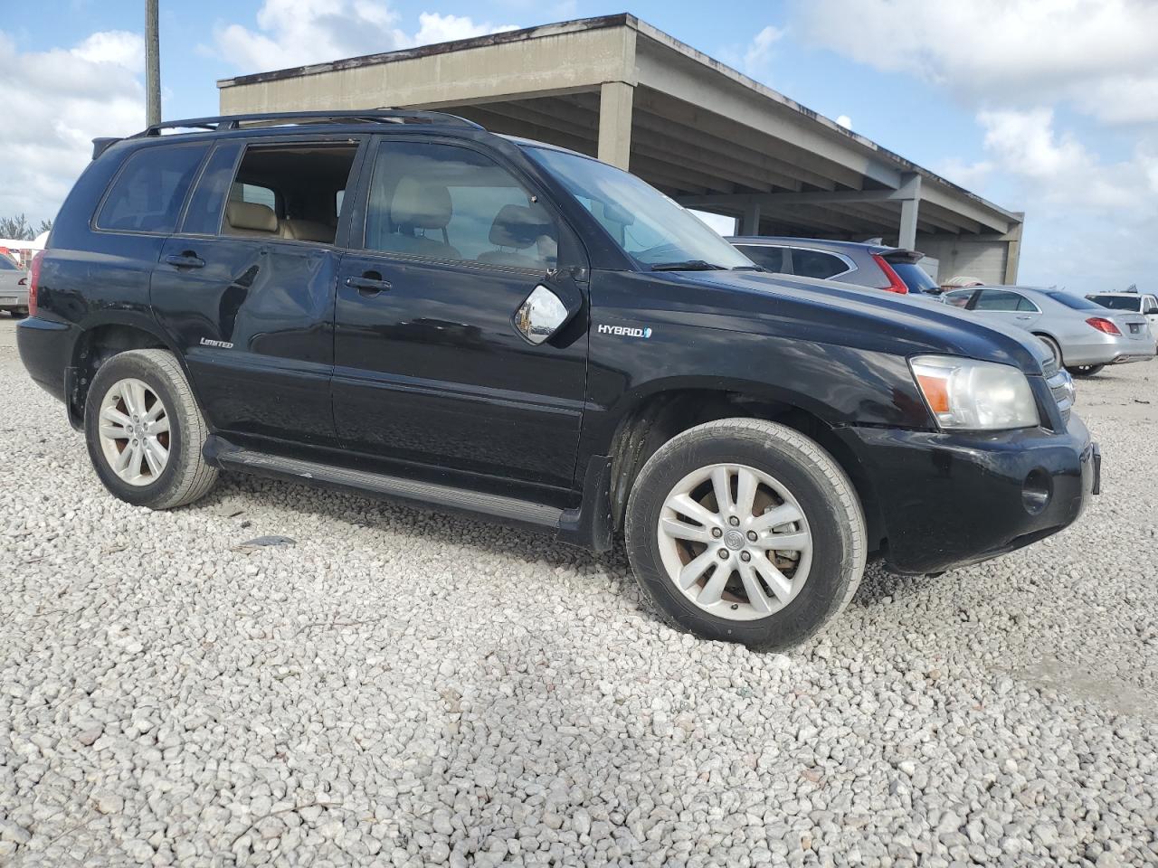 2006 Toyota Highlander - Image 4