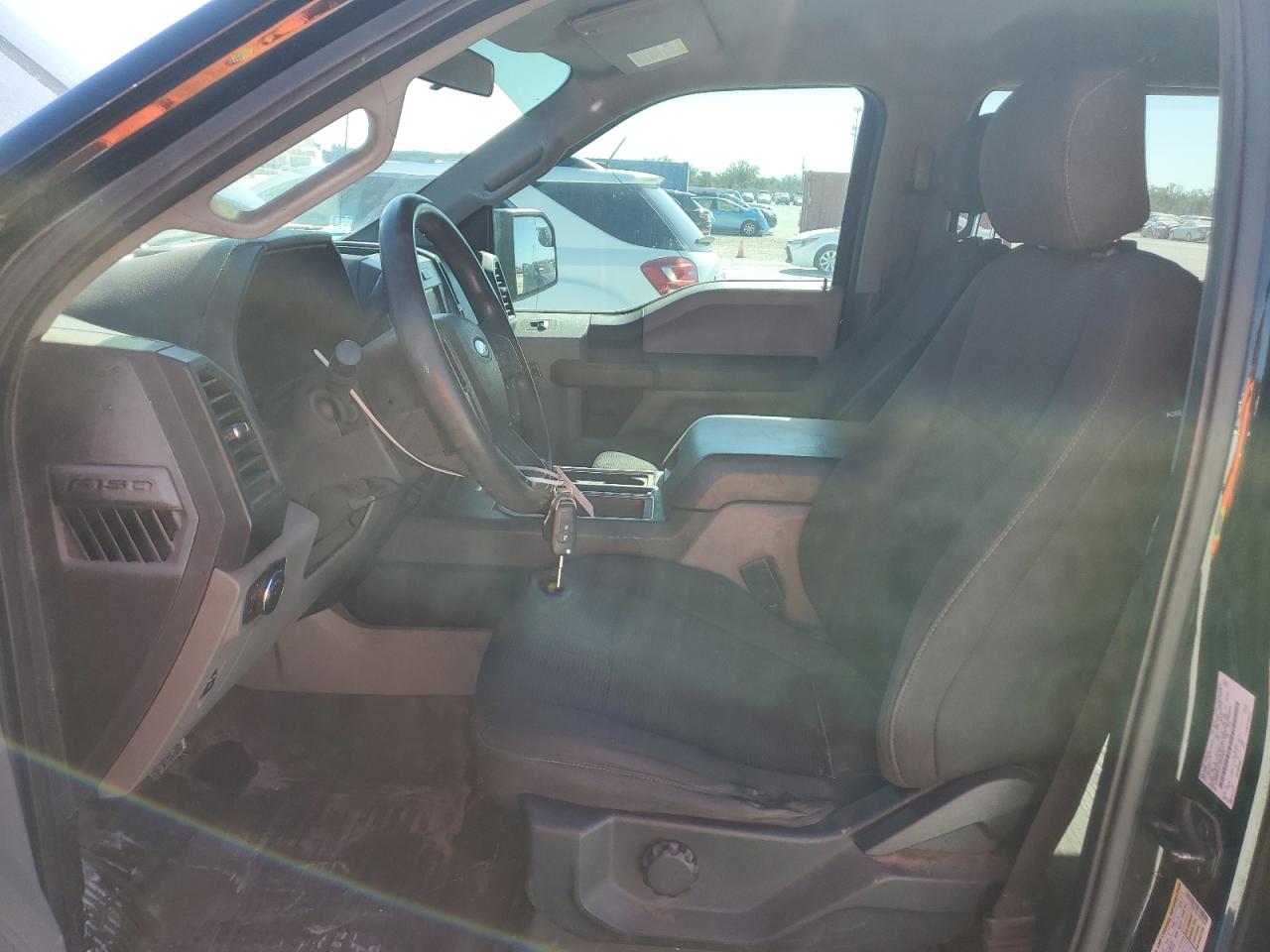 2018 Ford F-150 - Image 7