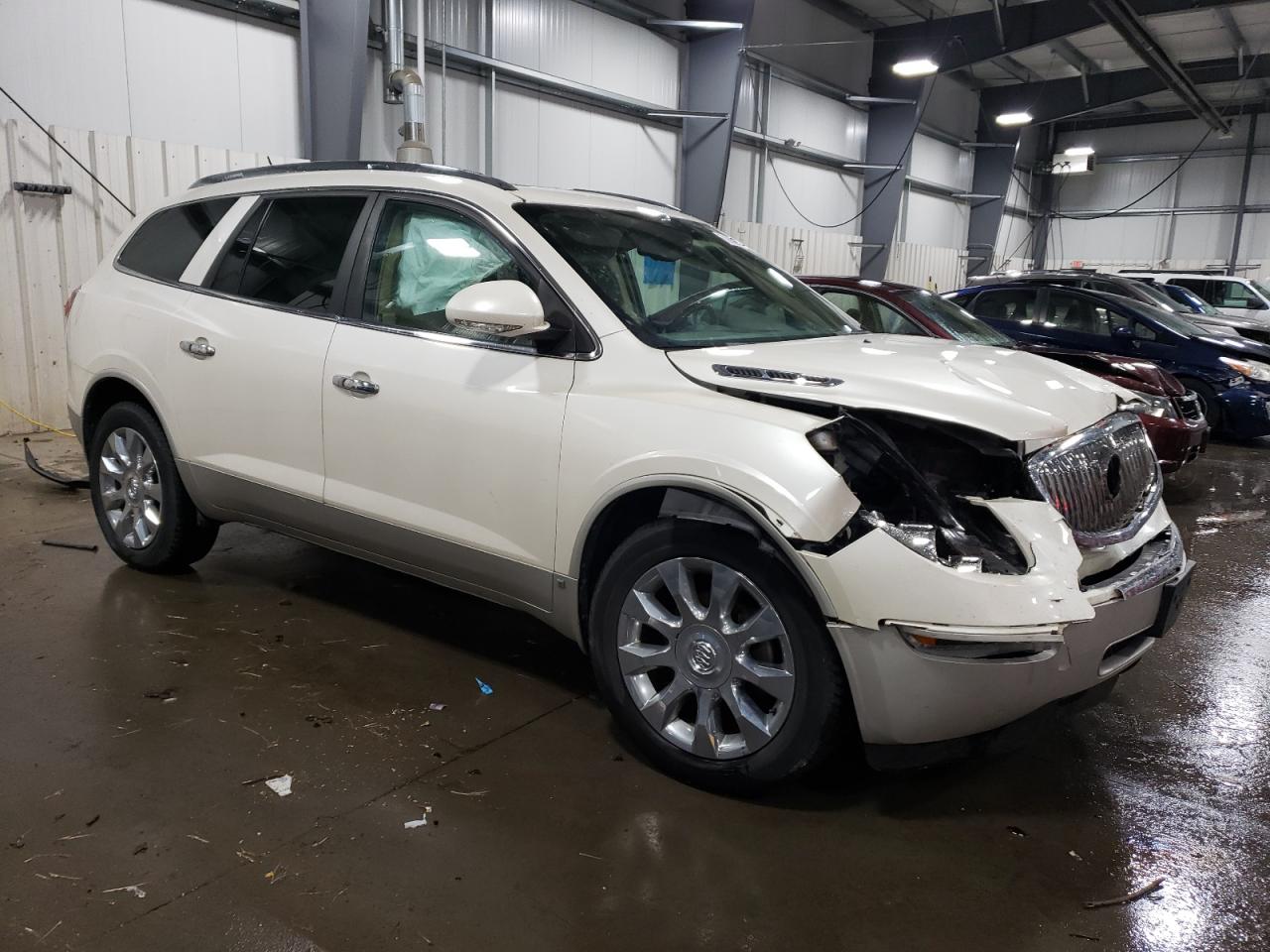 2010 Buick Enclave - Image 4