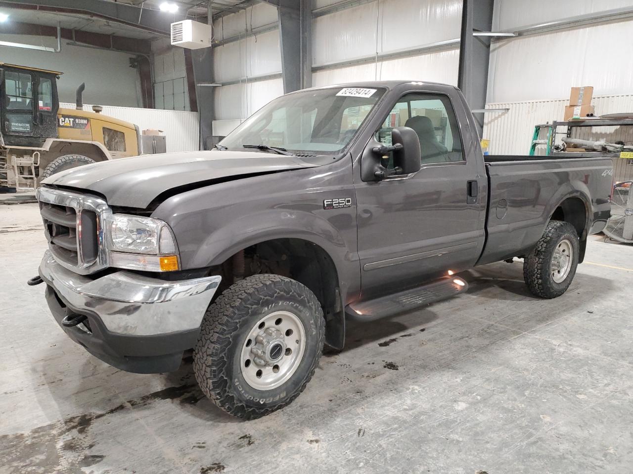 2003 Ford F250 - Image 1