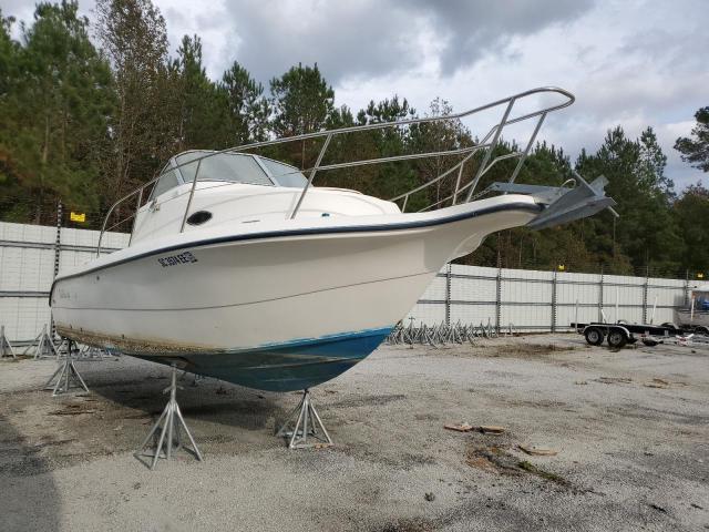 2011 Sea Fox Seafoxboat