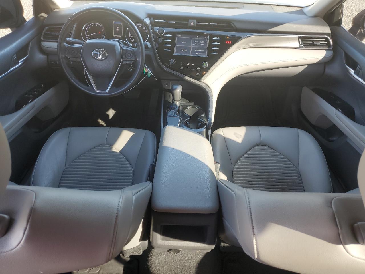 2019 Toyota Camry - Image 8