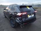 2024 TOYOTA RAV4 GR SP for sale at Copart PETERLEE