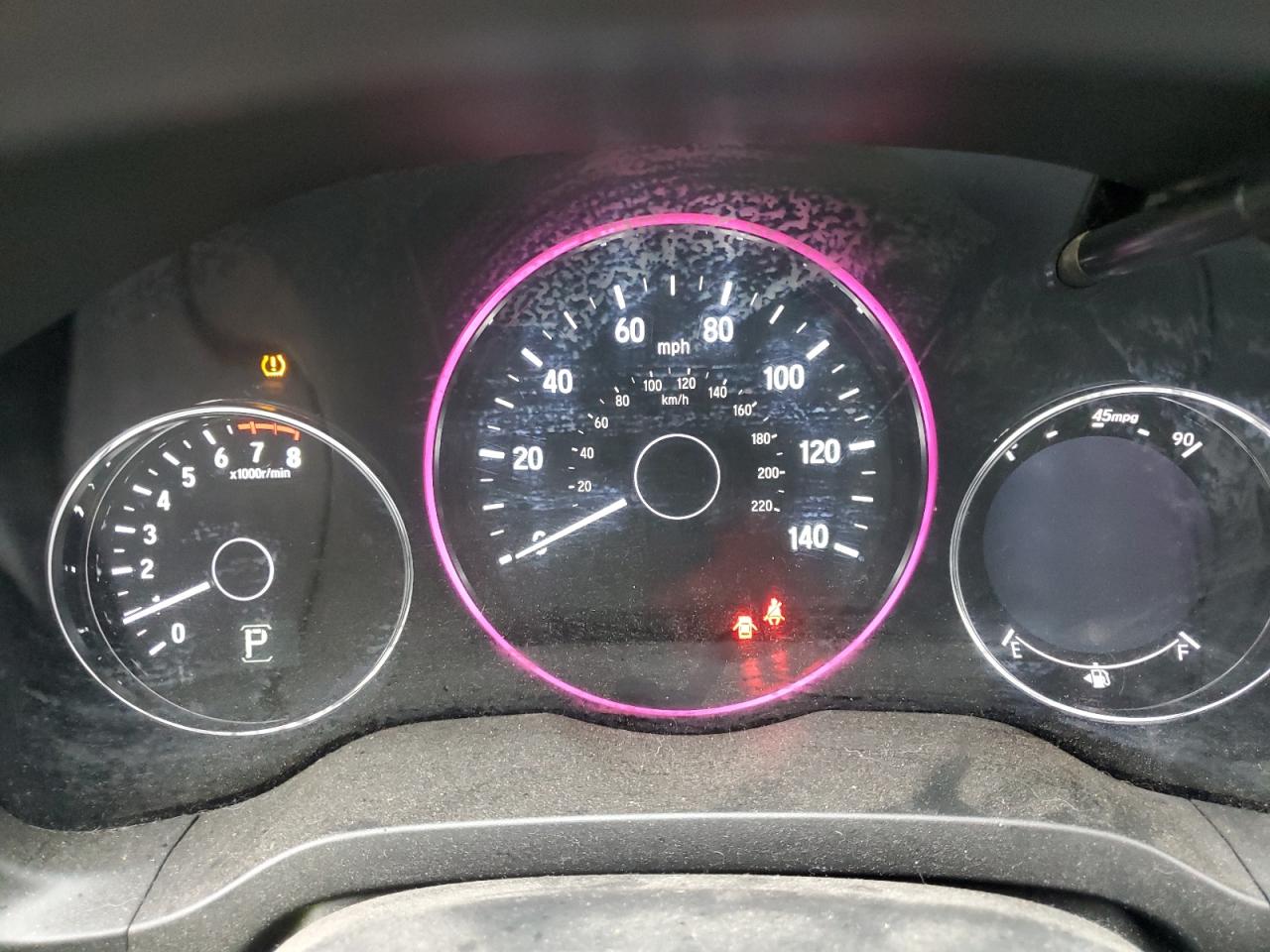 2018 Honda HR-V - Image 9