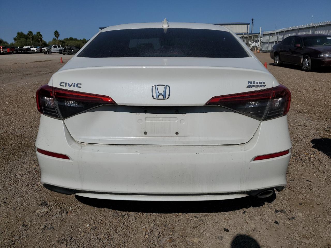 2022 Honda Civic - Image 6