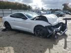 2022 Ford Mustang  na sprzedaż w Hampton, VA - Front End