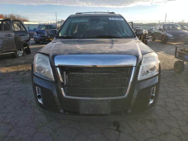  GMC TERRAIN 2013 Чорний