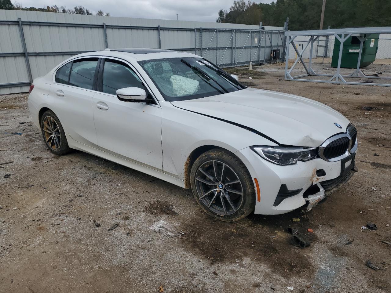 2020 BMW 3er - Image 4