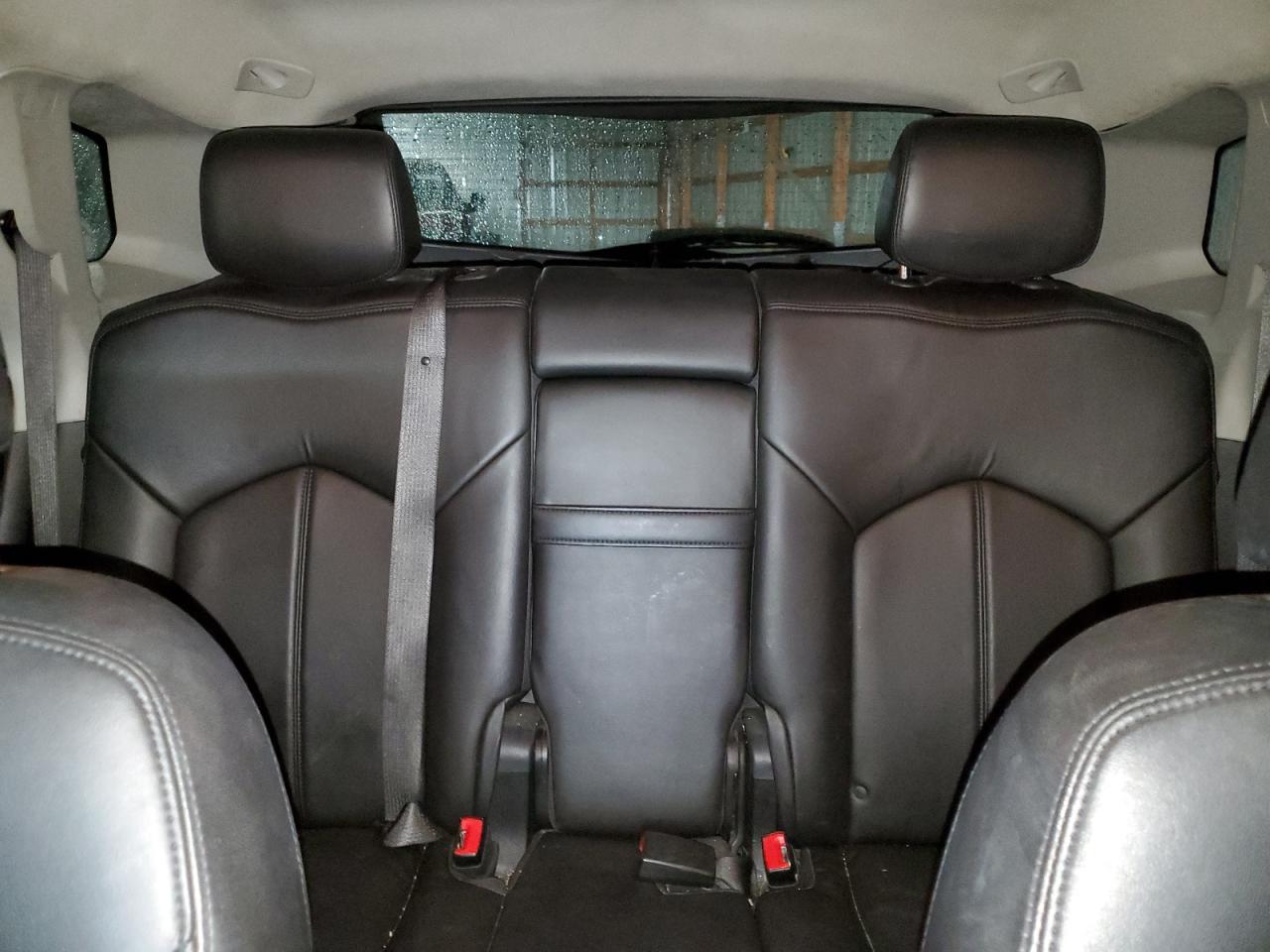 2011 Cadillac SRX - Image 10