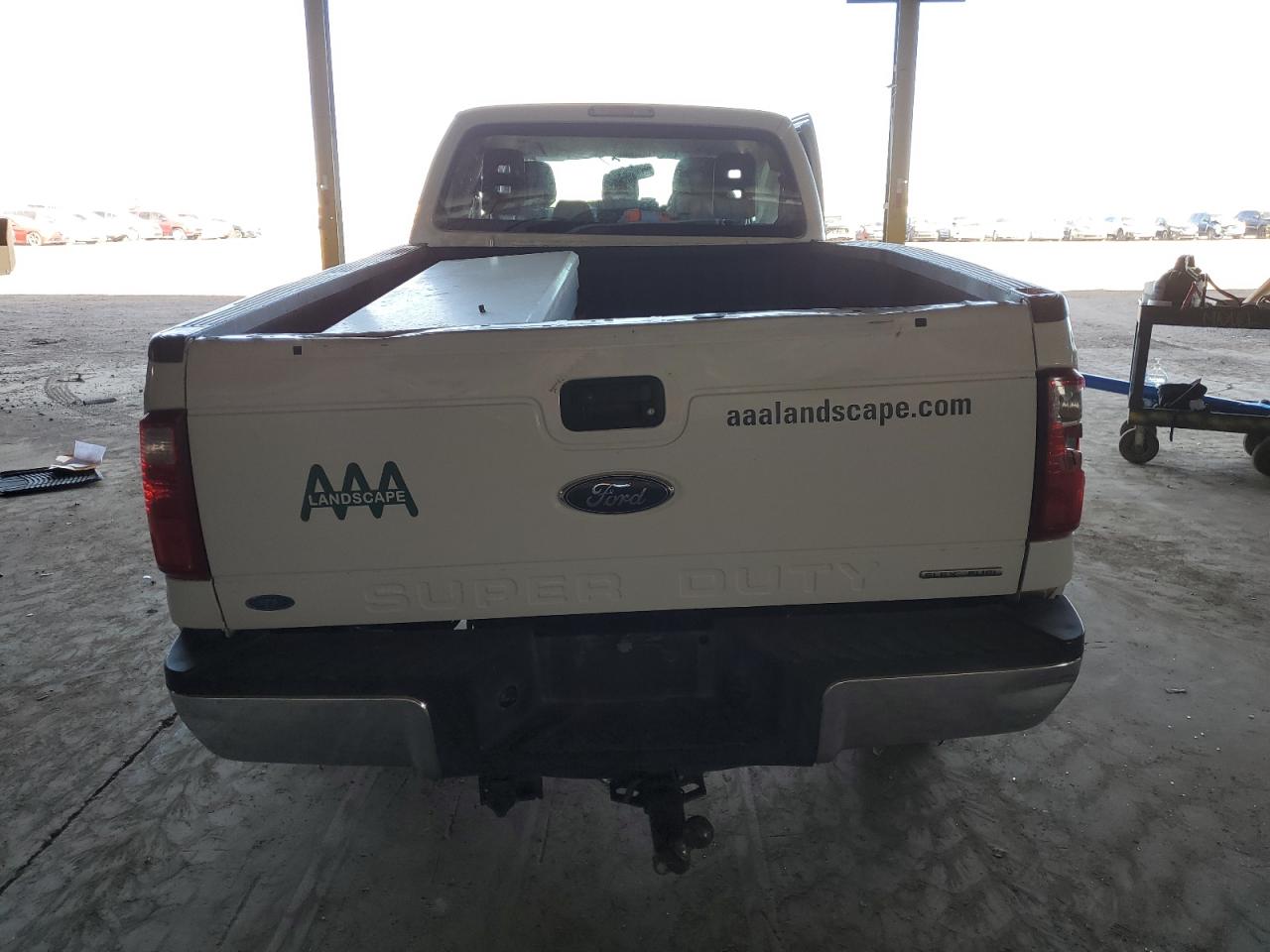 2016 Ford F250 - Image 6