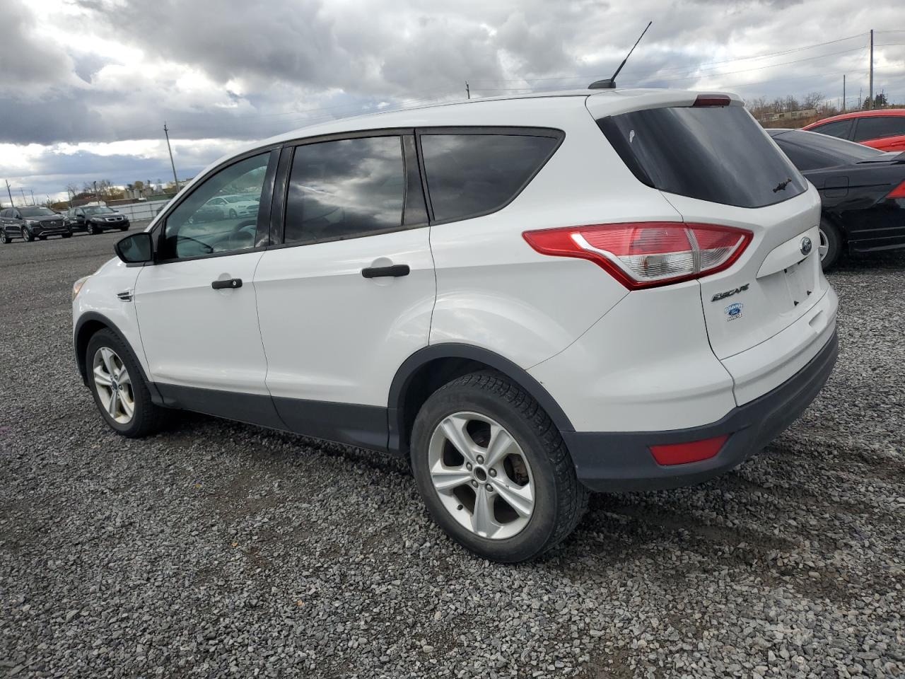 2014 Ford Escape - Image 2