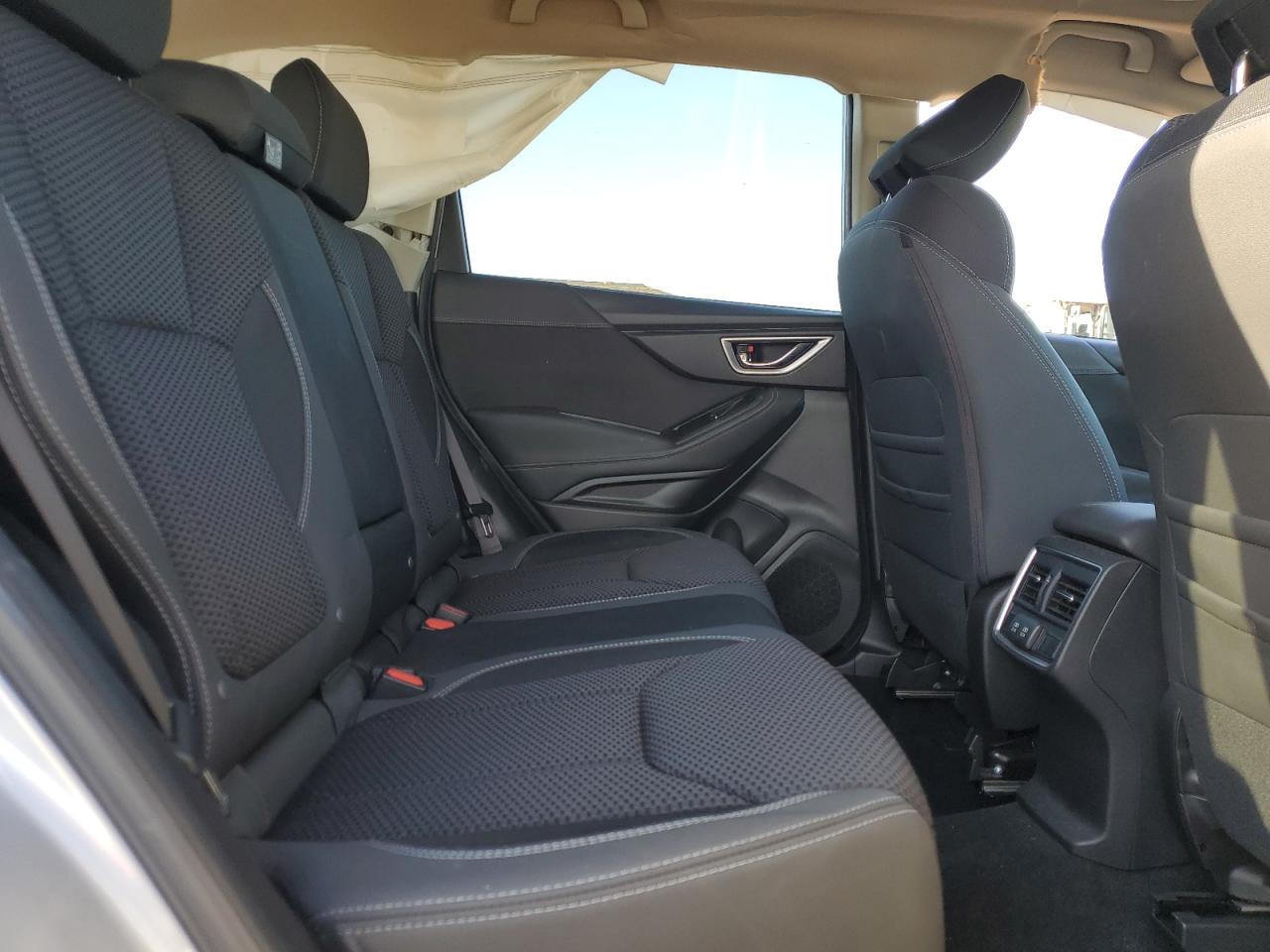 2019 Subaru Forester - Image 12