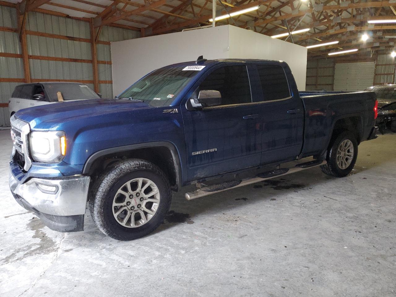 2019 GMC Sierra - Image 1