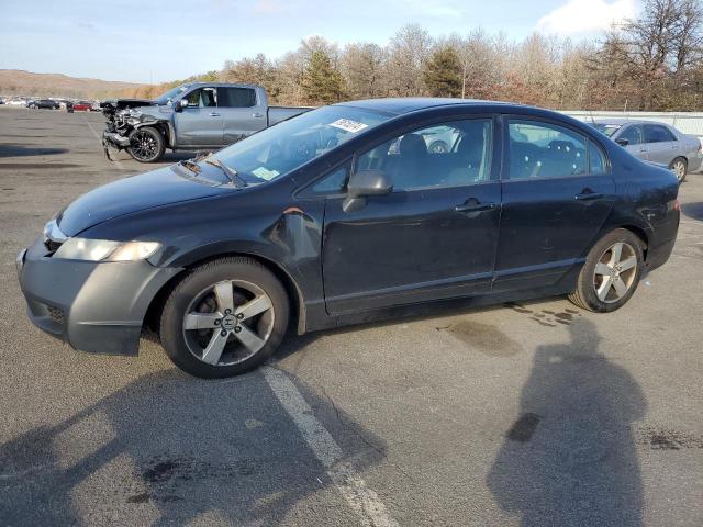 2009 Honda Civic Lx-S