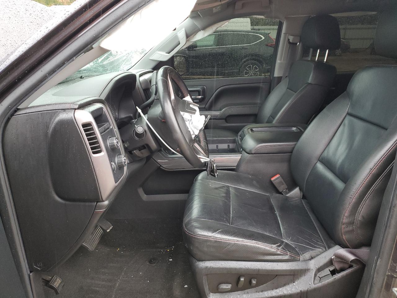 2014 GMC Sierra - Image 7