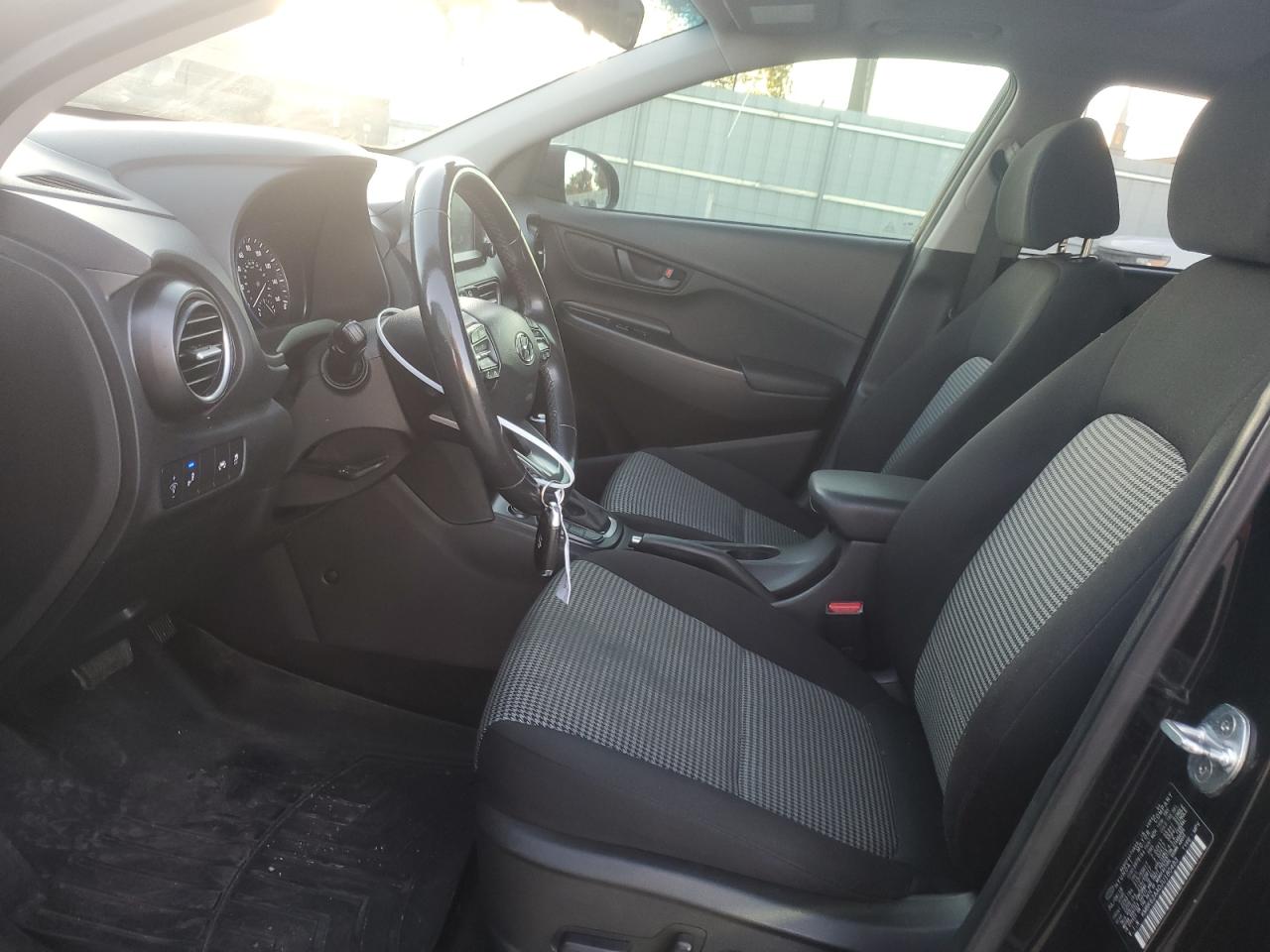 2018 Hyundai Kona - Image 7