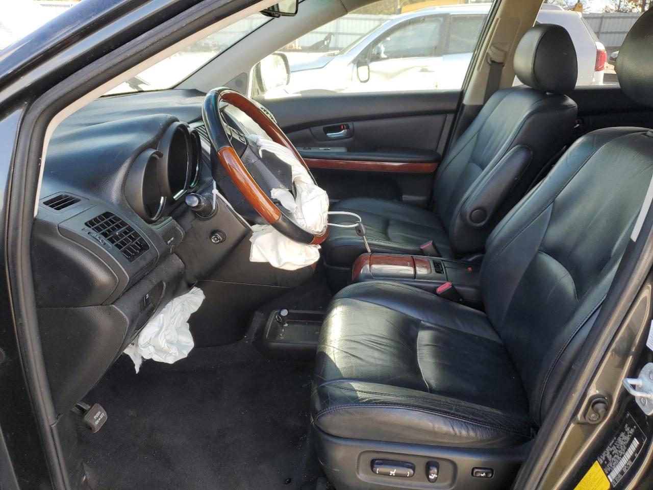 2007 Lexus RX - Image 7