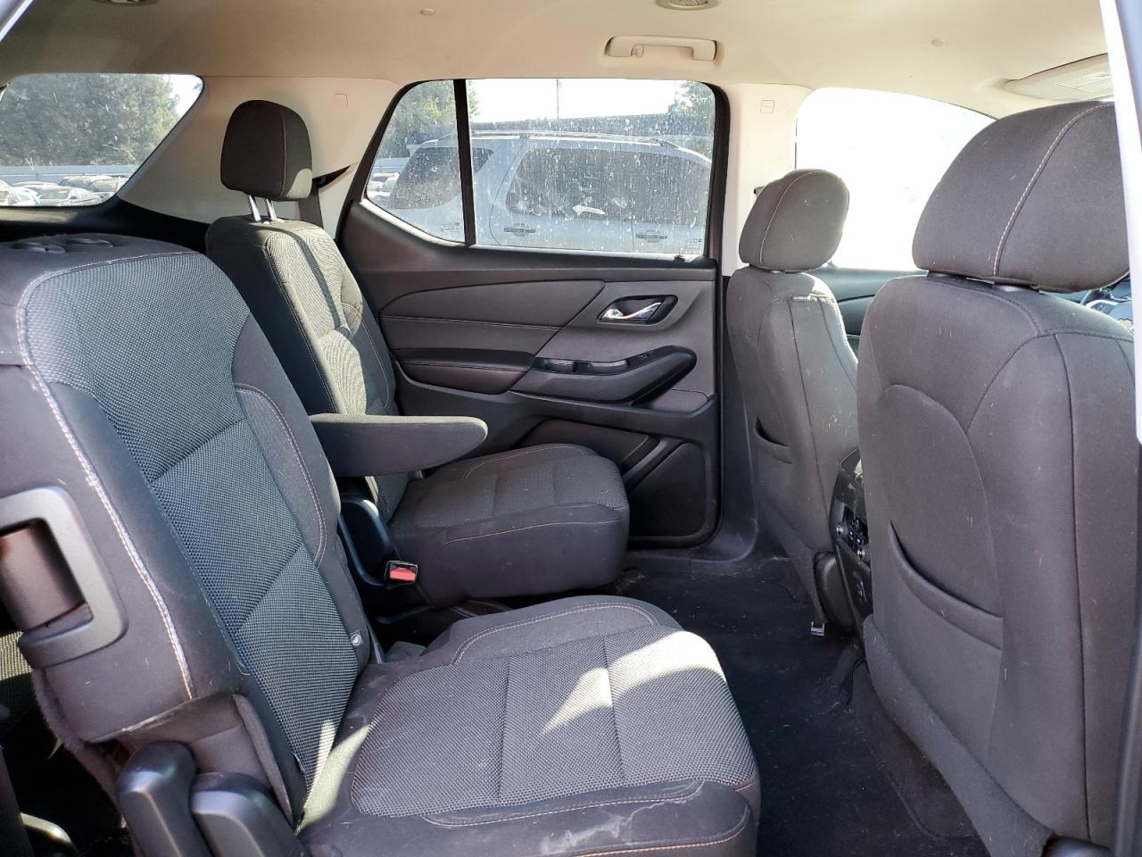 2019 Chevrolet Traverse - Image 11