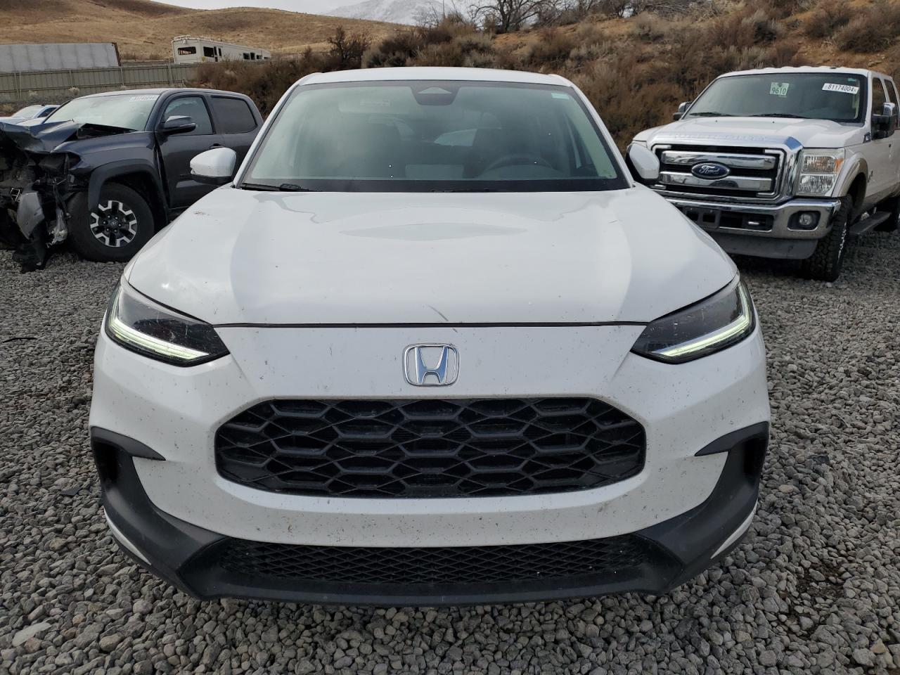 2023 Honda HR-V - Image 5