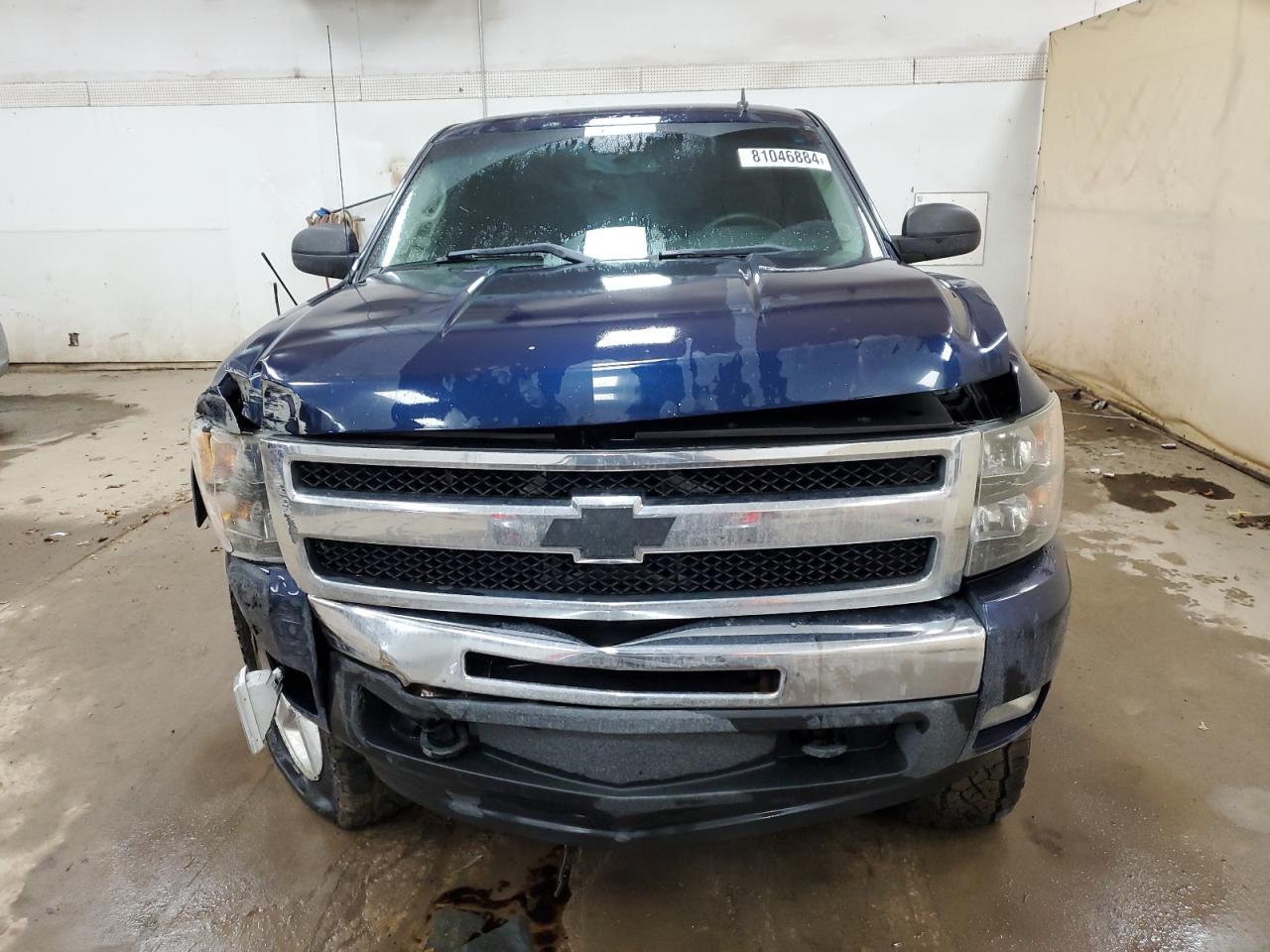 2009 Chevrolet Silverado - Image 5