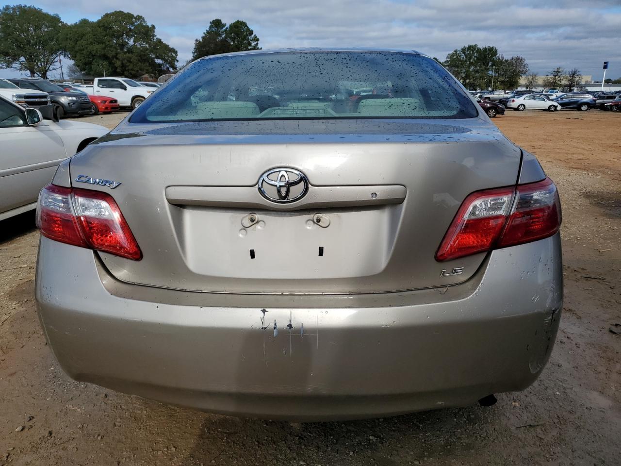 2009 Toyota Camry - Image 6