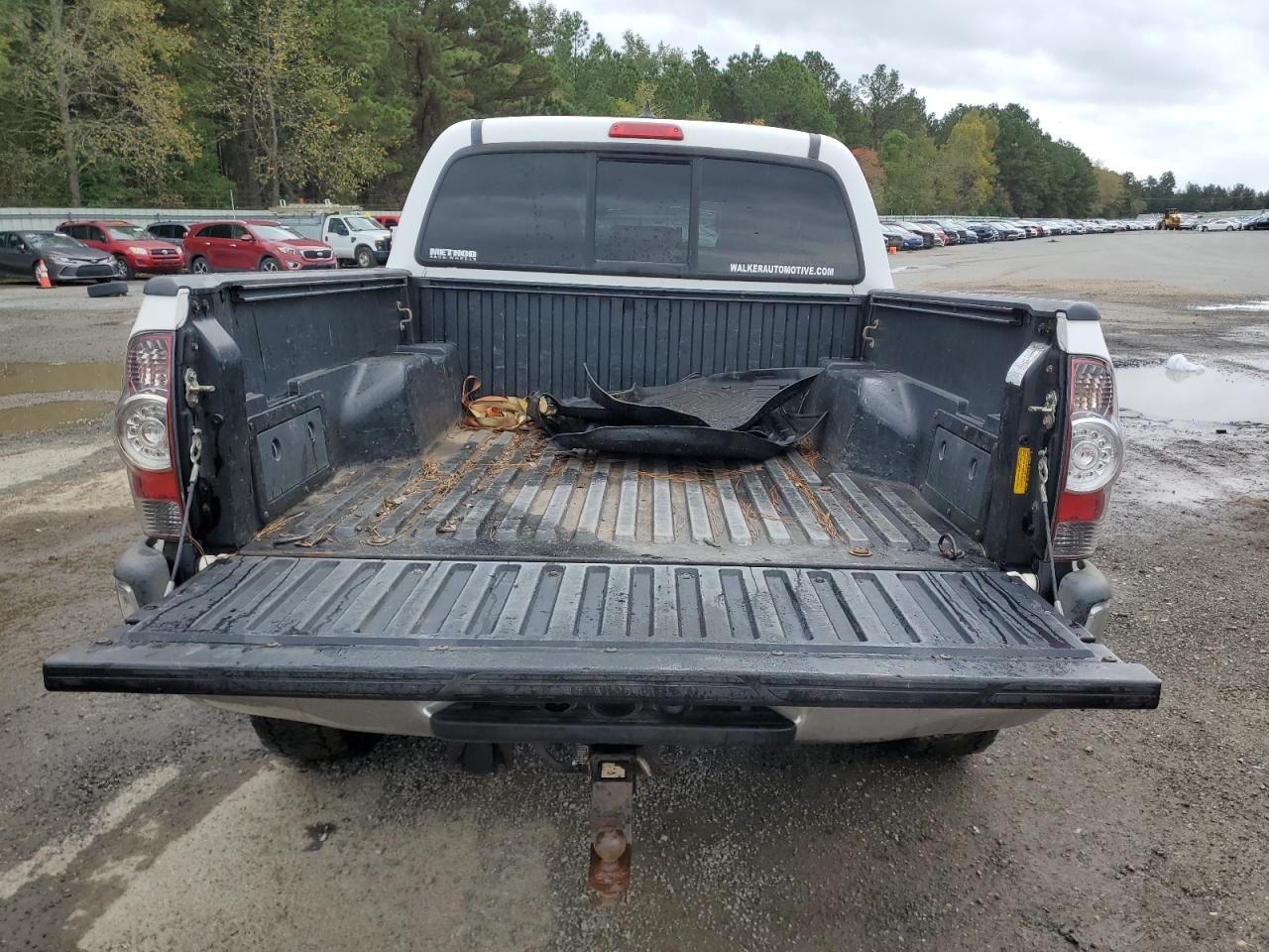 2014 Toyota Tacoma - Image 6