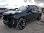 2021 Cadillac Escalade Sport للبيع في Houston، TX - Vandalism