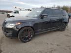 2019 Land Rover Range Rover Autobiography للبيع في Pennsburg، PA - Rear End