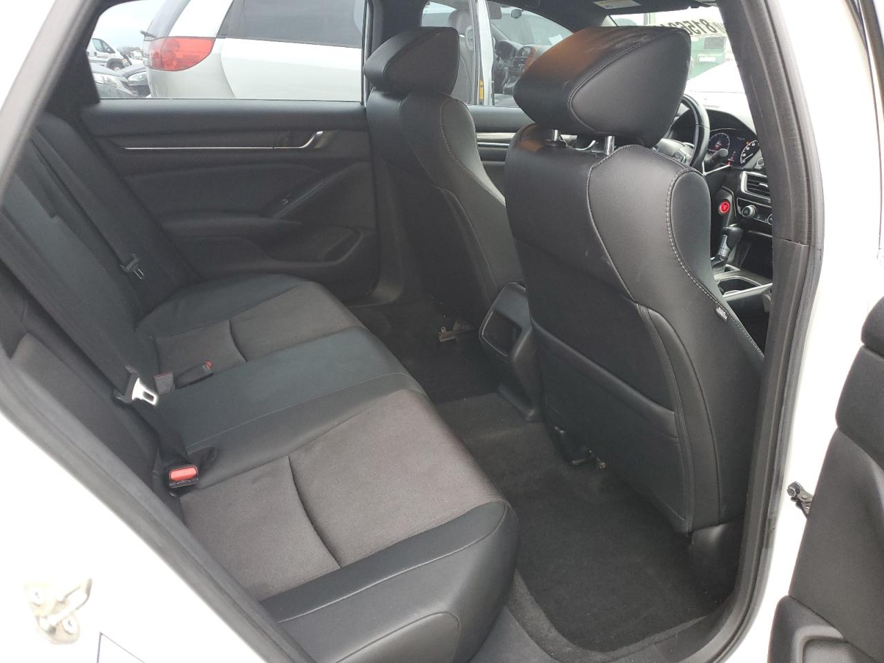 2020 Honda Accord - Image 10