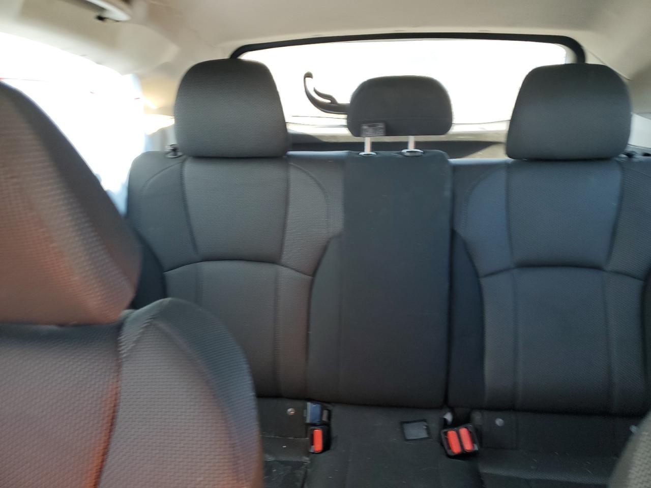 2018 Subaru Impreza - Image 10