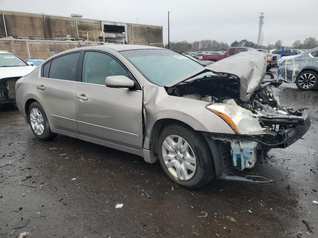  NISSAN ALTIMA 2012 tan