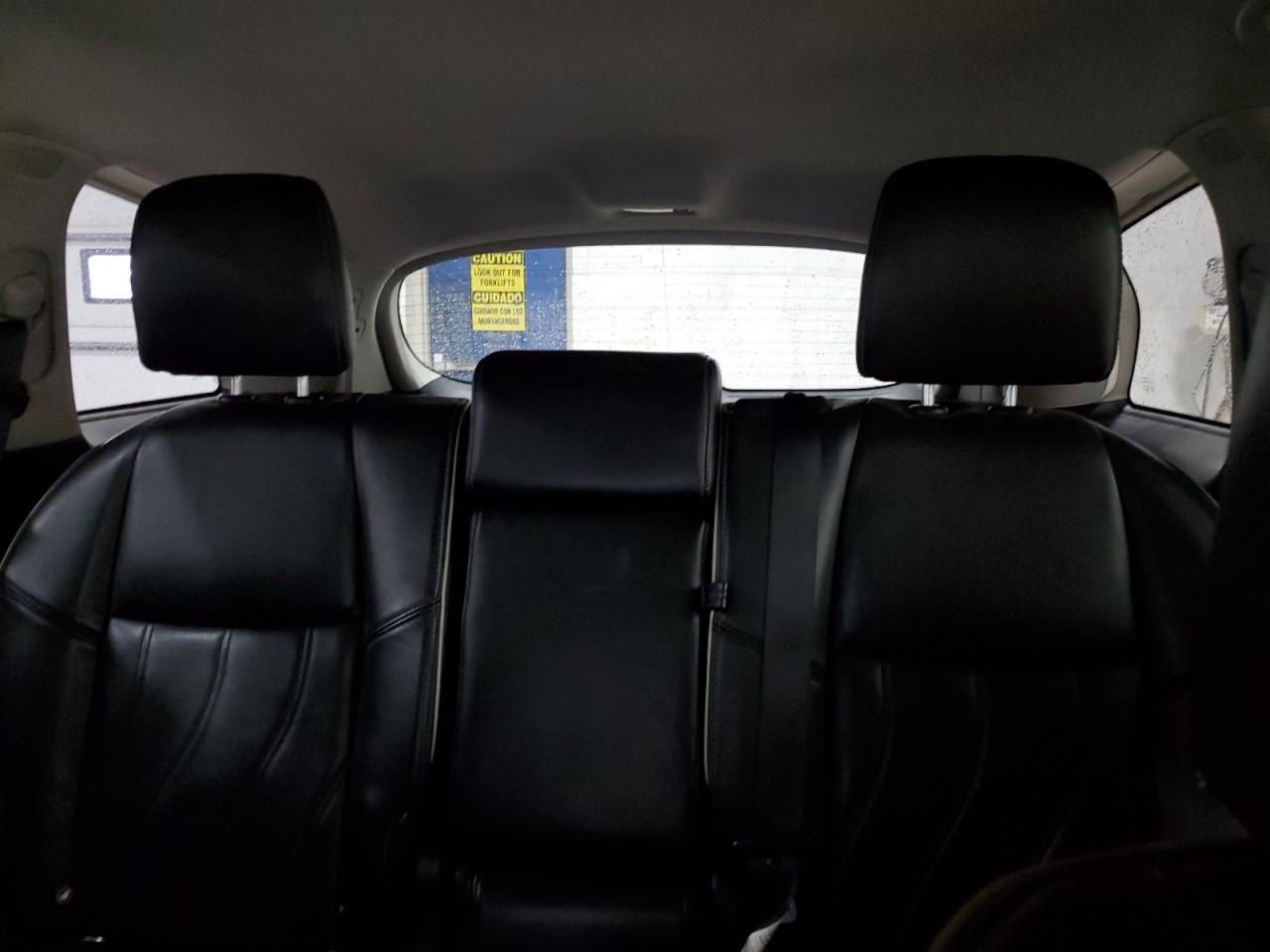 2018 Infiniti Qx60 VIN: 5N1DL0MM3JC503426 Lot: 78470044