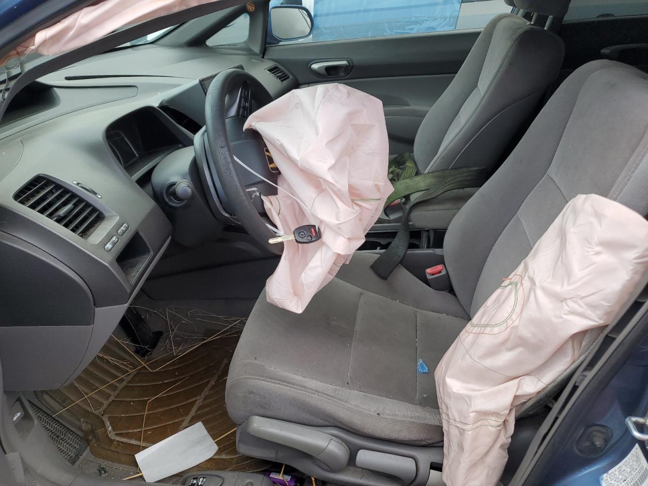 2006 Honda Civic - Image 7