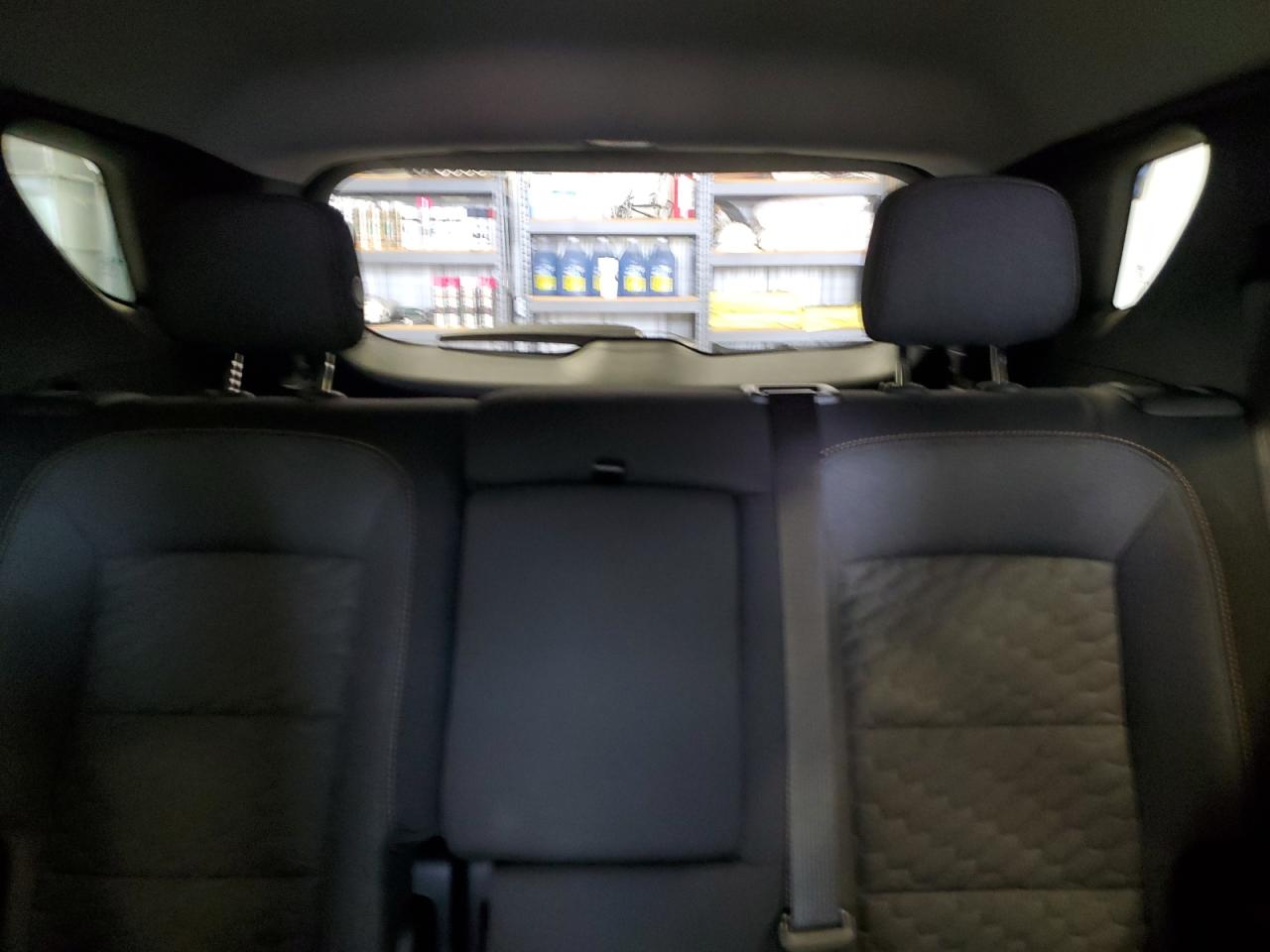 2020 Chevrolet Equinox - Image 10