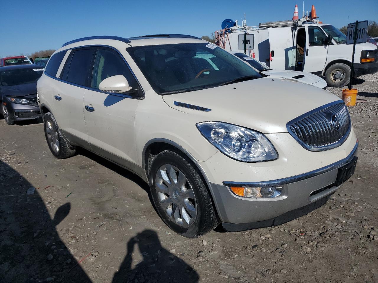 2012 Buick Enclave - Image 4