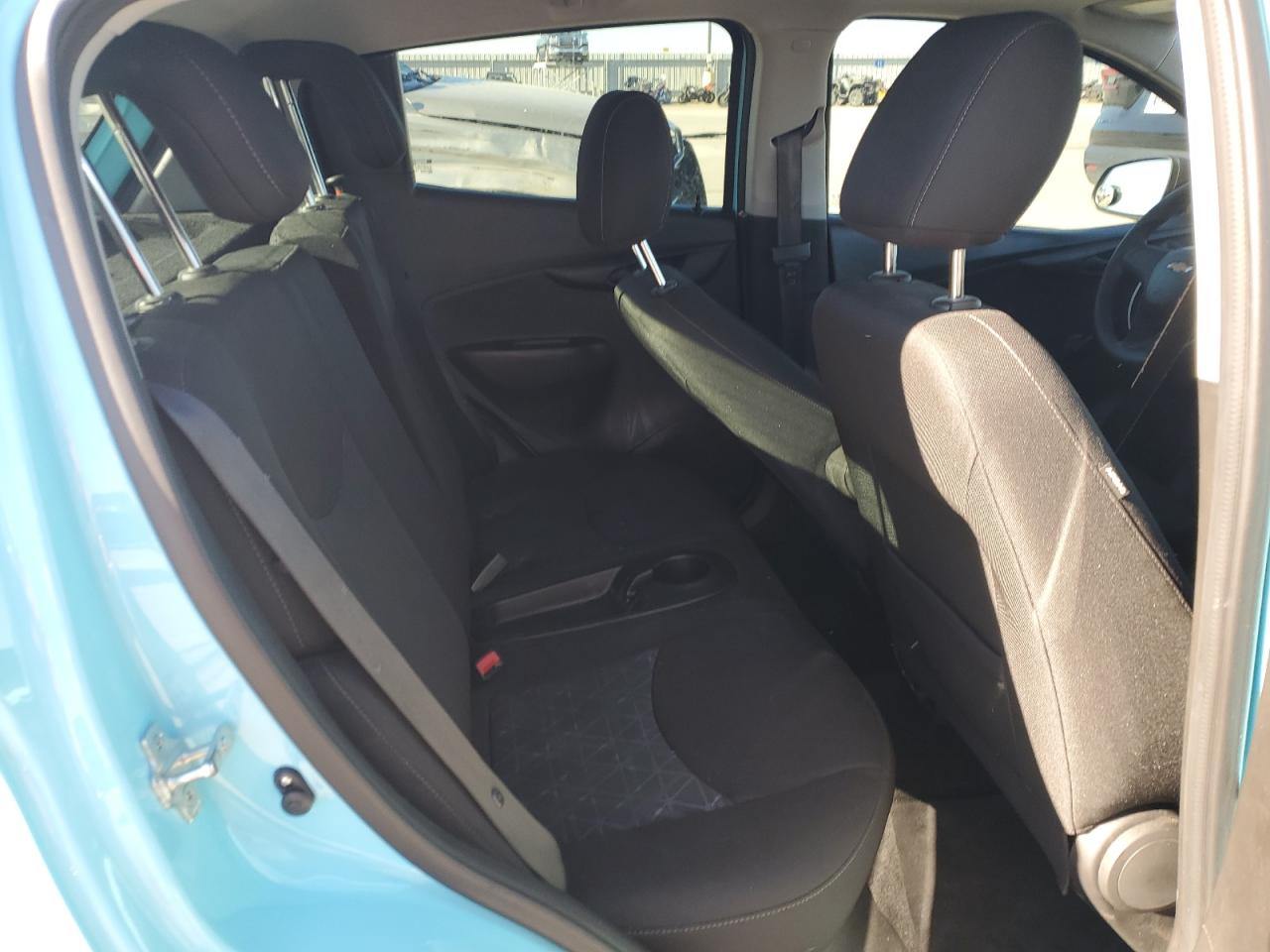 2021 Chevrolet Spark - Image 10