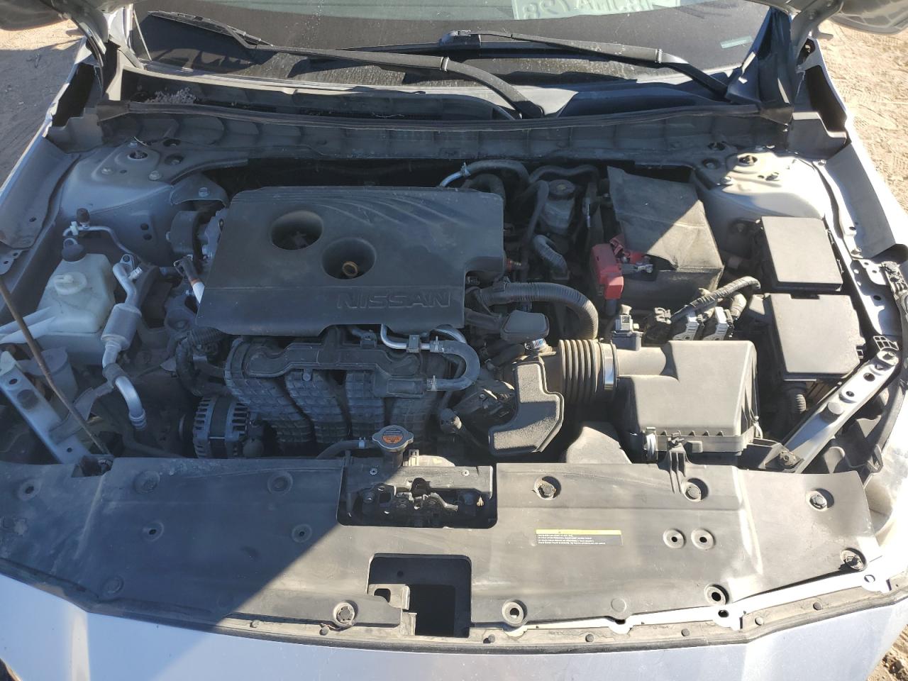 2019 Nissan Altima - Image 11