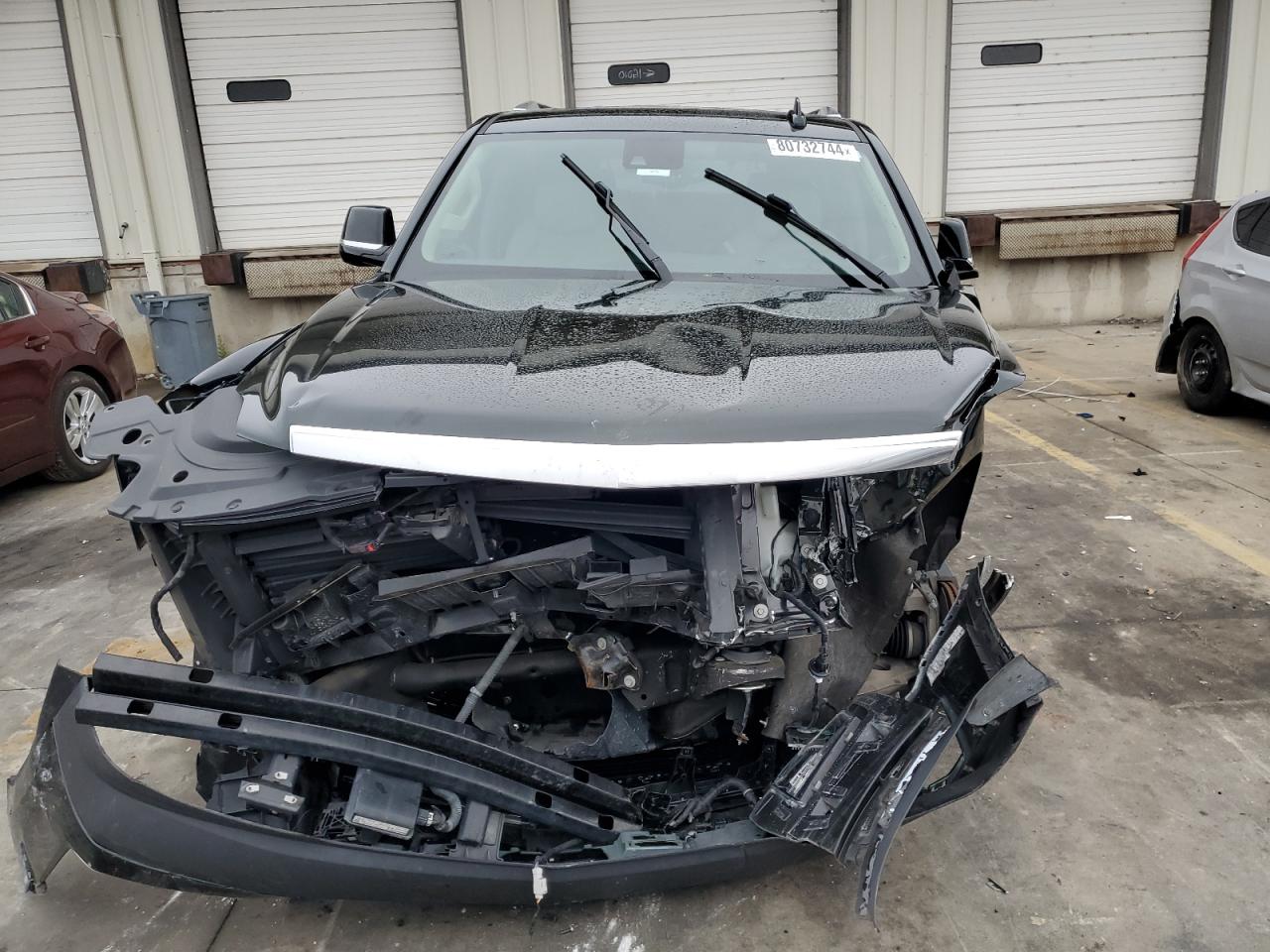 2016 Cadillac Escalade - Image 5