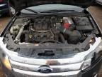 2011 Ford Fusion Sel en Venta en Elgin, IL - Front End