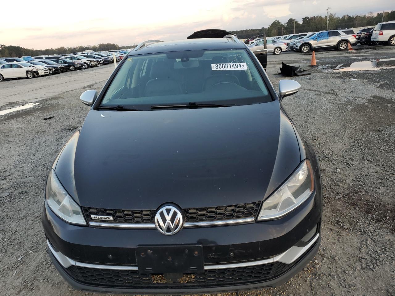 VIN 3VWH17AU7HM506800 2017 VOLKSWAGEN GOLF no.5