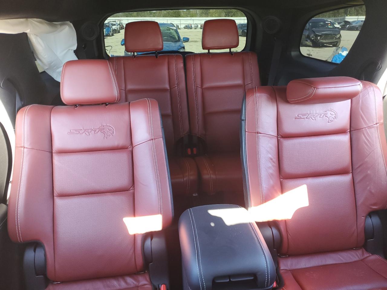 2021 Dodge Durango - Image 10
