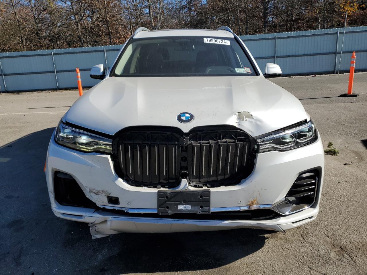 2020 BMW X7 - Image 5