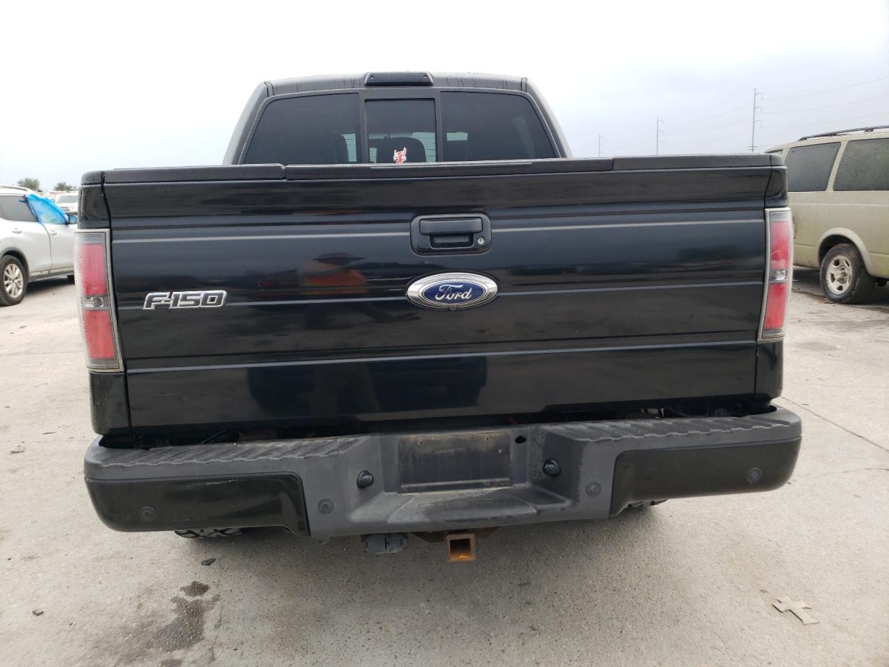 2012 Ford F-150 - Image 6