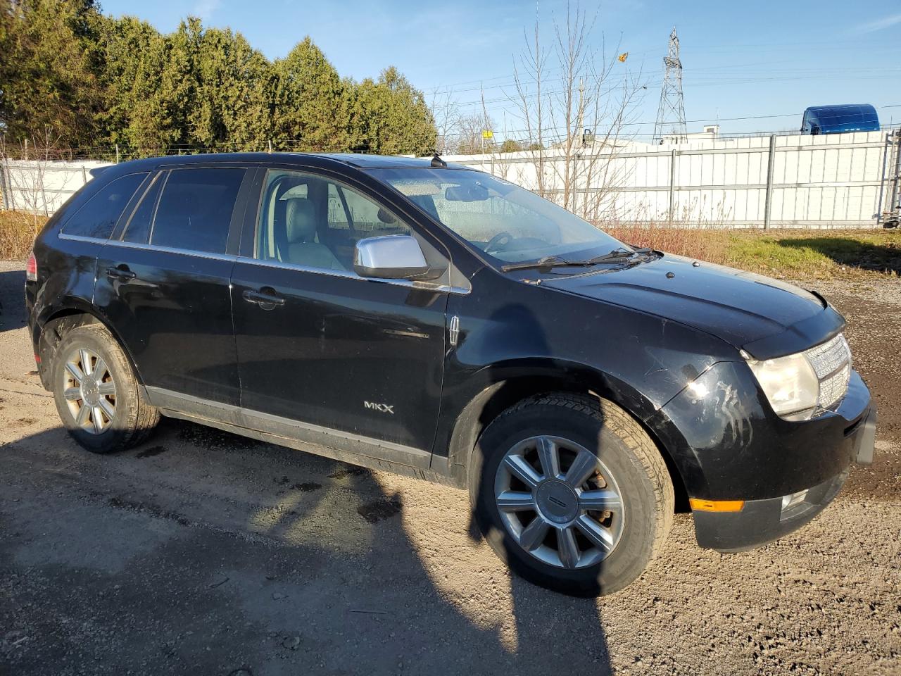 2008 Lincoln MKX - Image 4