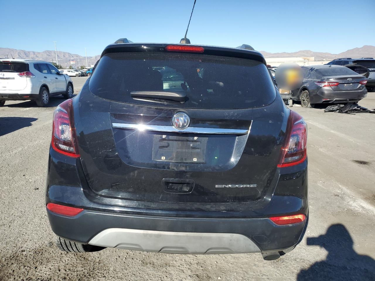 2019 Buick Encore - Image 6